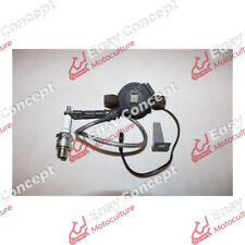 BOBINE ALLUMAGE MOTEUR BERNARD 318C - MOTEUR BERNARD 318C (1)