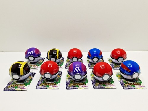 Pokémon get collection - get,