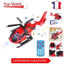 Avion Télécommandé SHANNA