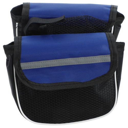 Sacoche guidon velo selle - sacoche,