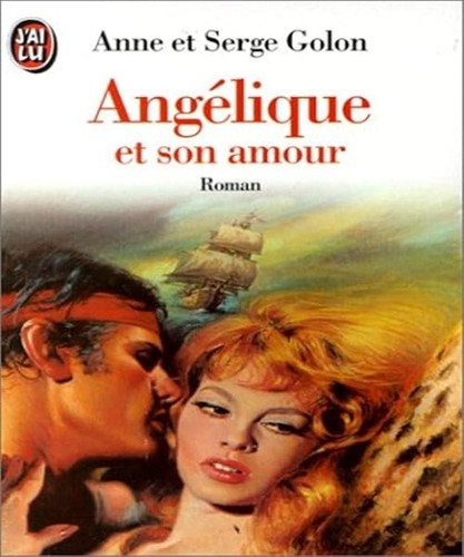 Angélique son amour - et,