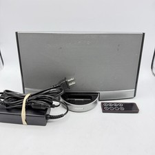 Bose SoundDock N123 Portable