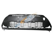 Grille de pare-chocs moyenne