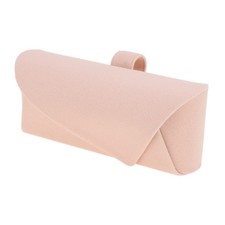 Étui à lunettes magnétique