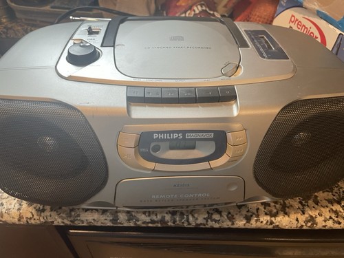 Vintage rare philips - philips, magnavox