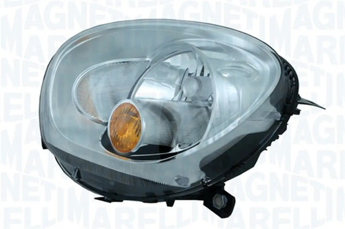 Phare avant magneti marelli - magneti,