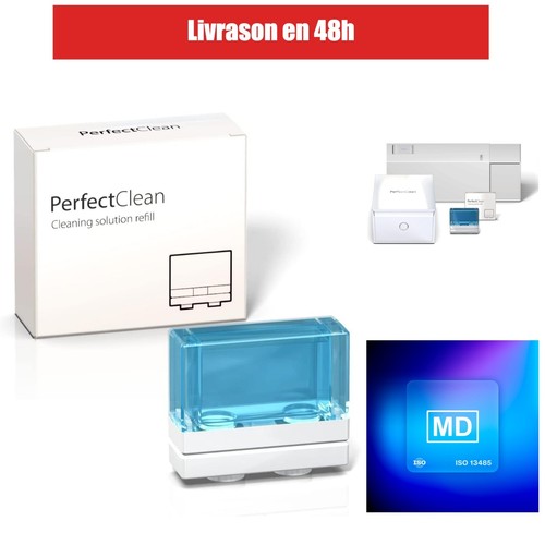 Audinell perfectclean recharge - perfectclean,