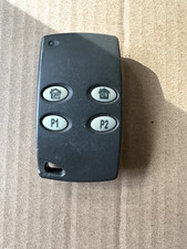 614-21X TÉLÉCOMMANDE 4 TOUCHES DAITEM LOGISTY