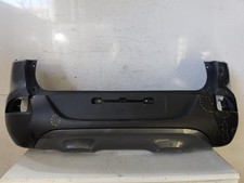 Pare choc arriere RENAULT