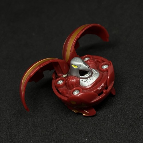 Bakugan ravenoid pyrus - bakugan,