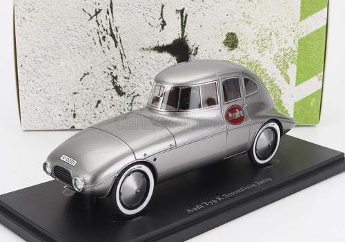 Modèle voiture statique - de,