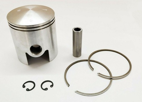 Lambretta 200cc 5ème kit - lambretta,