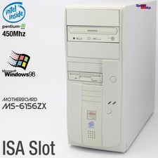 Isa slot msi 6156 - ms-6156, 6156zx