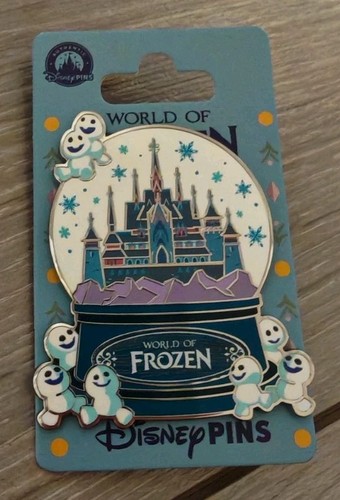 Pin wof sff - wof, snowglobe