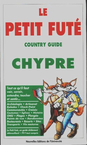Guide chypre collectif - de,