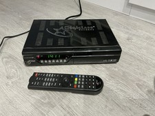 Décodeur Satellite DIGICLASS