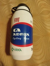 Bidon Cycliste Équipe ADRIA 2008
