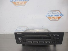 AUTORADIO  RECEPTEUR BMW SERIE 1  65129229241  2586458