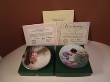 Vintage Mixed Pair of Donald