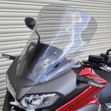 Honda VFR800X CROSSRUNNER 2017