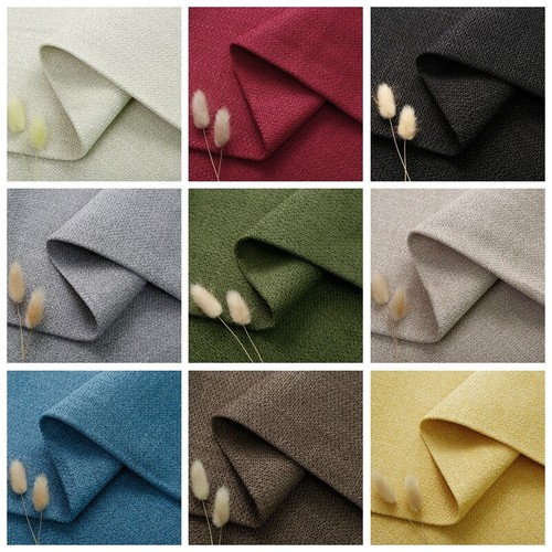 épais chenille tissu coussin - tissu,