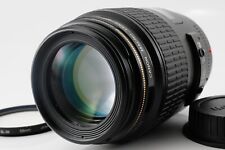Canon EF 100mm F2.8 Macro USM