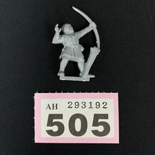 Citadel Bretonnien Archer