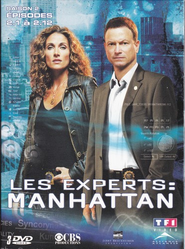 Coffret dvd épisodes les - coffret,