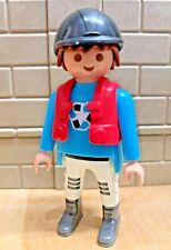 PLAYMOBIL Personnage Ouvrier