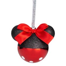 Disney 60mm Noël Boule