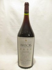 magnum 150cl arbois domaine