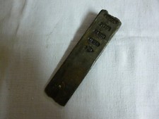 Cale coin  AMPCO - W10 - AL8R  antimagnétique bronze outil  antidéflagrant