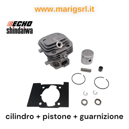 Kit cylindre piston - , joint