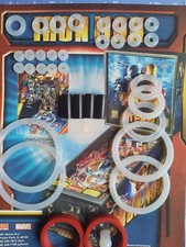 FLIPPER STERN -IRON