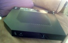 Modem Box Internet Orange