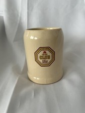 Chope De Bière Club Stella