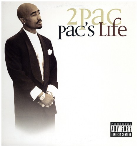 2pac pac life - 2pac, '06