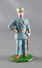 D.C. (Domage & Cie) - Figurine