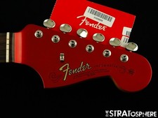 Fender Vintera III Mid 60s