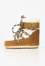 MOON BOOT Bottes Et Anfibi Femme Bottes De Neige LAB69 ICON LOW