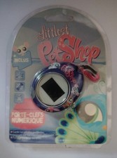 1 Porte Clefs Numerique