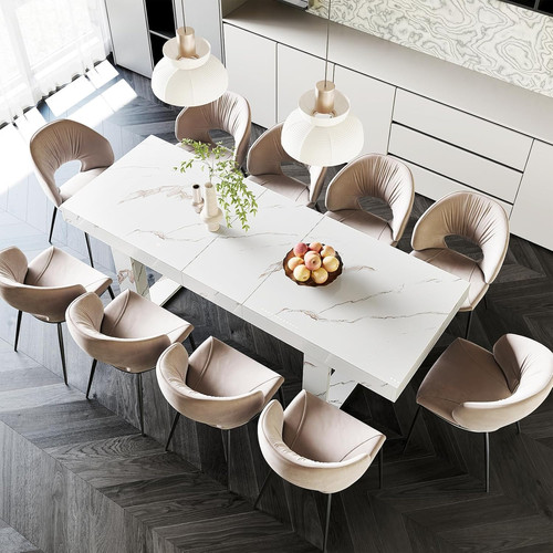 Sthouyn white marble - sthouyn,
