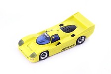 Auto Cult 60115 1:43 Koenig
