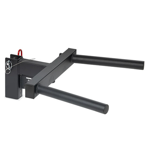 Titan fitness dip bar - fitness, y-dip