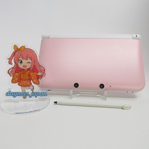 Near mint console - 【near, mint】console