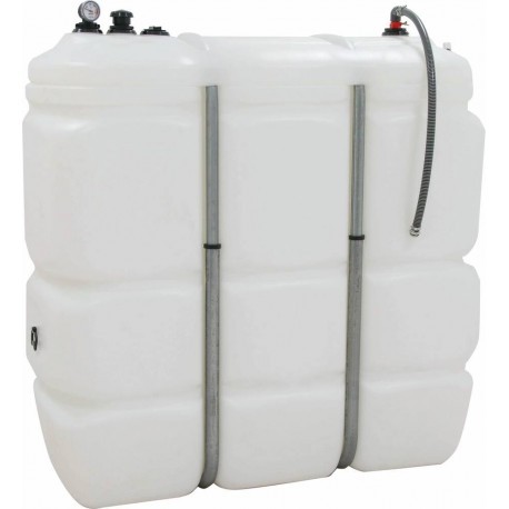 Cuve stockage gasoil 1500l - stockage,
