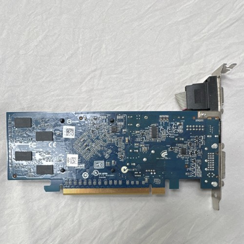 carte graphique geforce gt
