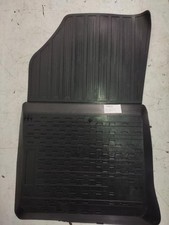 Tapis sensitif passager