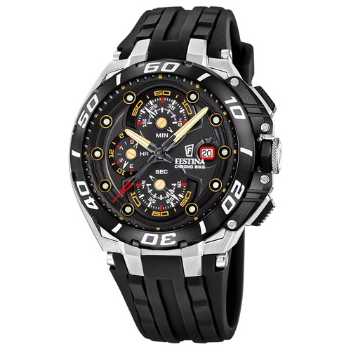 Festina chronograph chrono - chronograph,