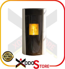 Poêle à Granulés Palazzetti